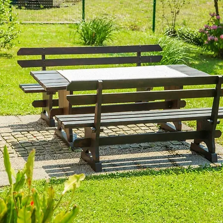 Apartament Japlenski