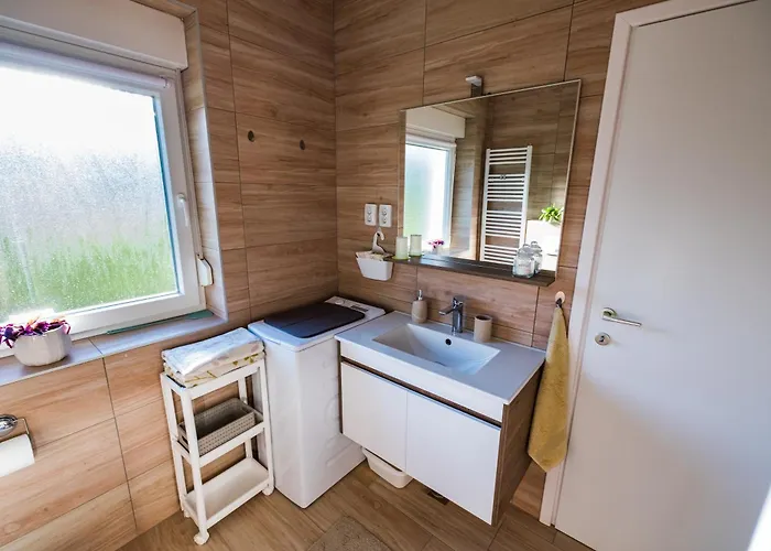 Lejlighed Japlenski *