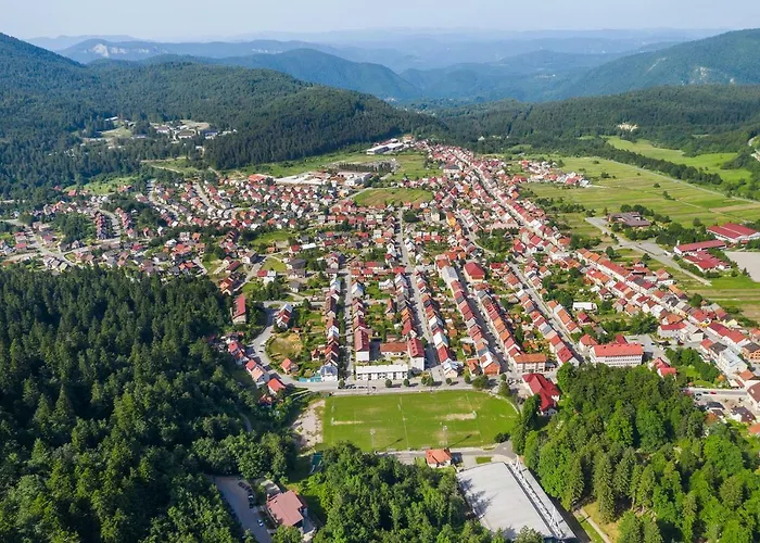 Japlenski Lejlighed *