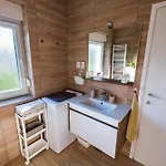 Apartamento Japlenski *