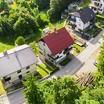 Apartamento Japlenski Delnice