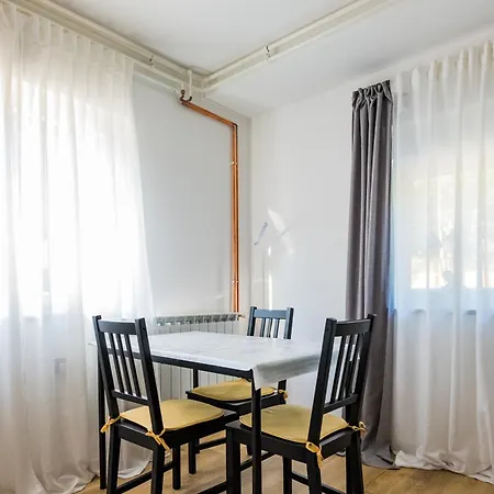 Japlenski Apartamento