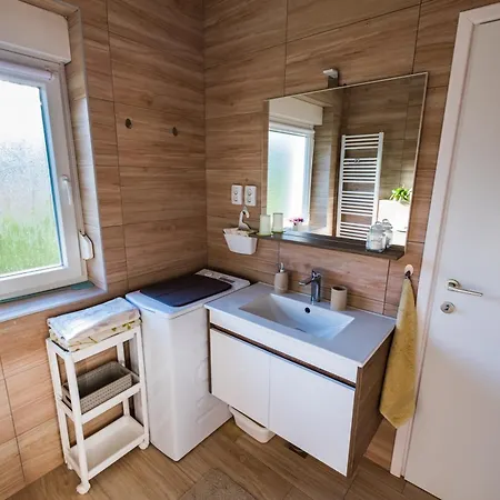 Apartment Japlenski *