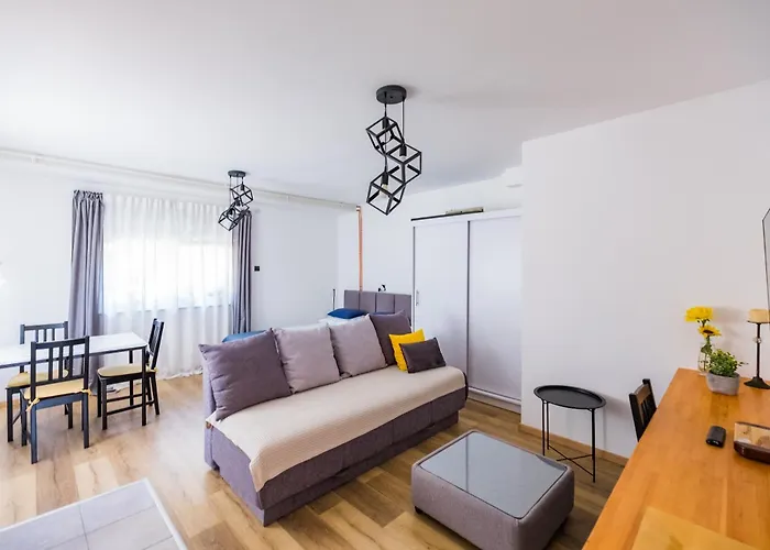 Appartamento Japlenski