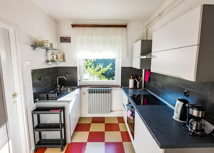 Apartament Japlenski *