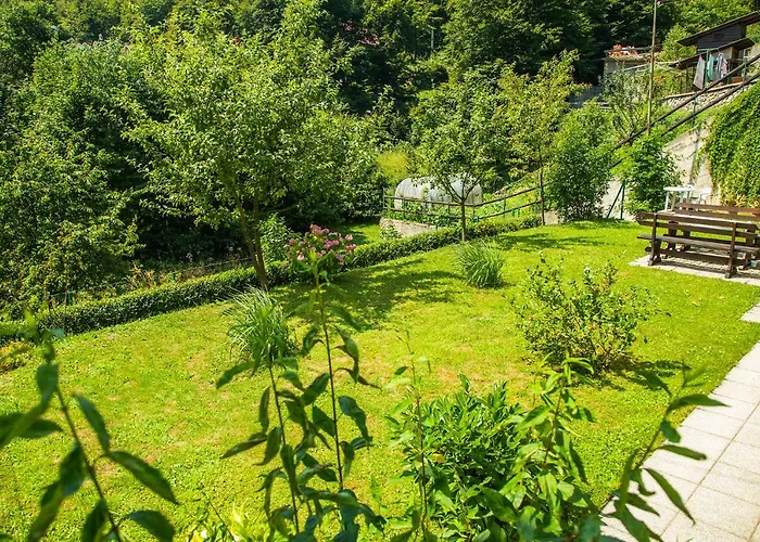 Apartament Japlenski