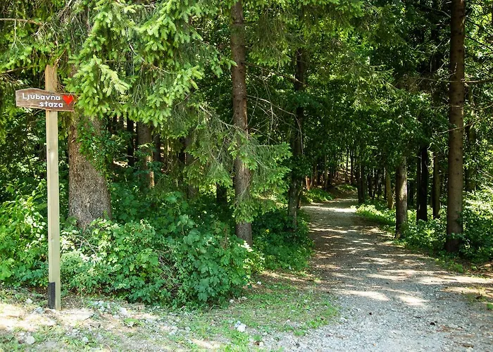 Japlenski Apartament