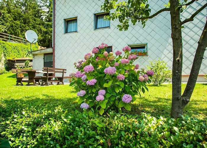 Apartament Japlenski