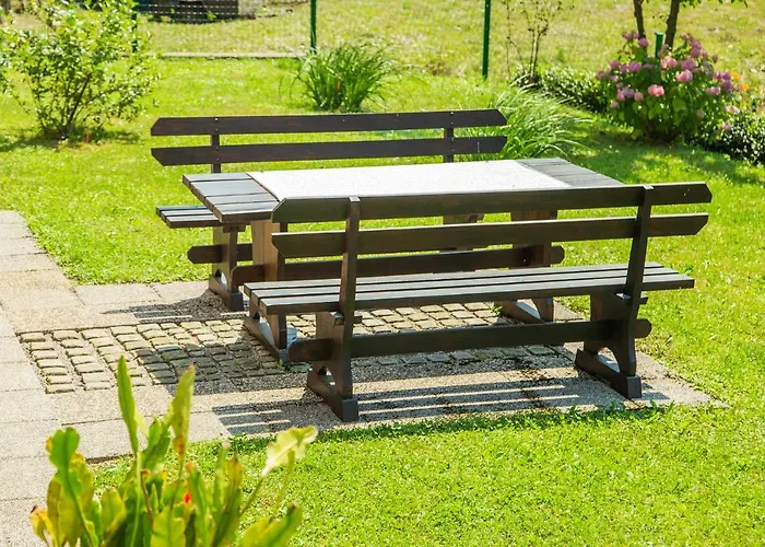 Appartamento Japlenski